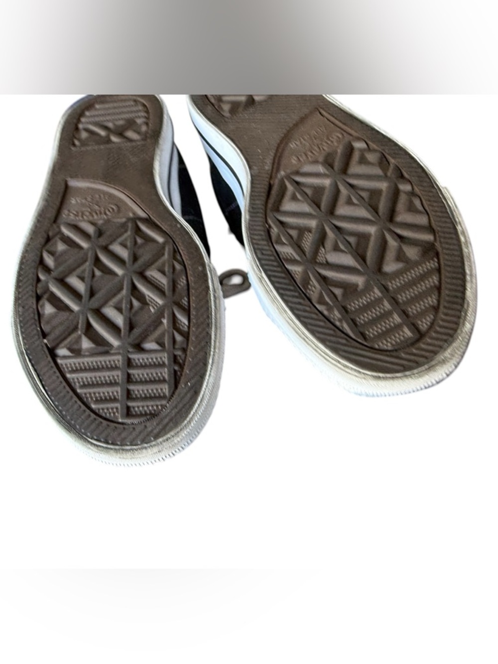 Stüssy X Converse One Star, Women’s 5.5 Men’s 4 - Picture 9 of 11